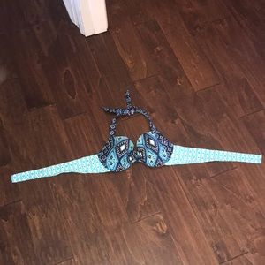 Kenneth Cole Reaction swim suit top